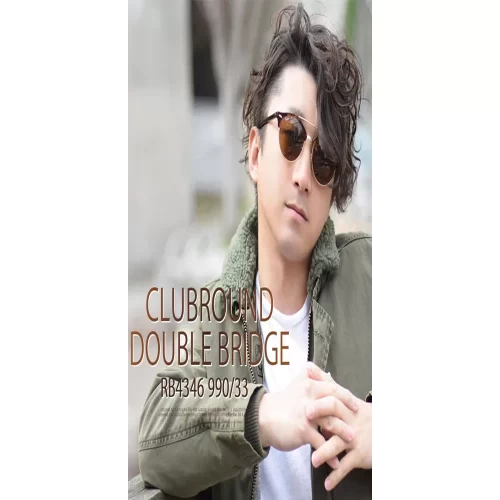 عینک آفتابی RayBan 4346 99033 51 - Image 4
