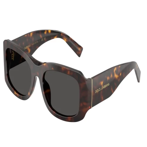 عینک آفتابی دولچه گابانا Dolce & Gabbana DG4503S 050287 - Image 2