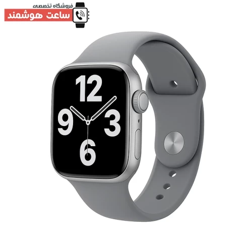 ساعت هوشمند اسمارت W10 Plus Pro - Image 9