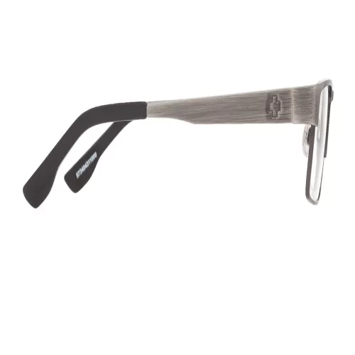 عینک طبی اسپای مدل SPY Elijah 48 Small Gunmetal - Image 4