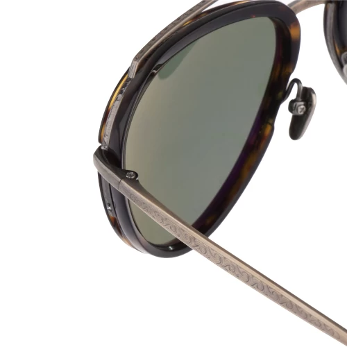 عینک آفتابی ماساناگا Masunaga M002 - Image 3