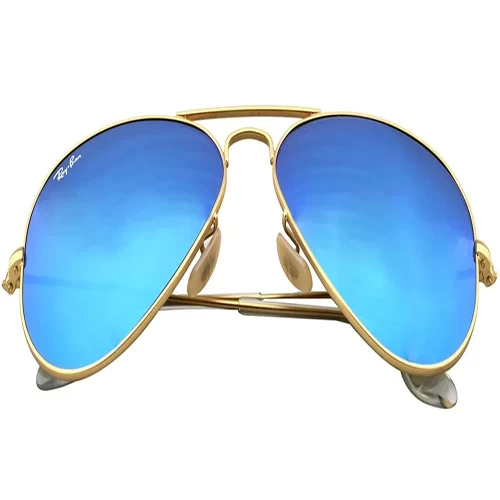 عینک آفتابی ریبن RayBan RB3025S 11217 55 - Image 7