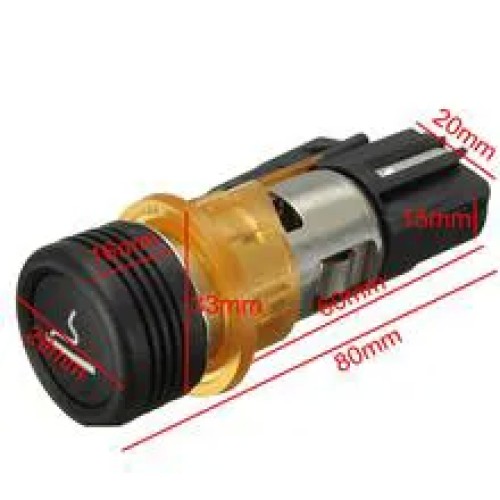 فروش فندک پژو 206 ELEPA