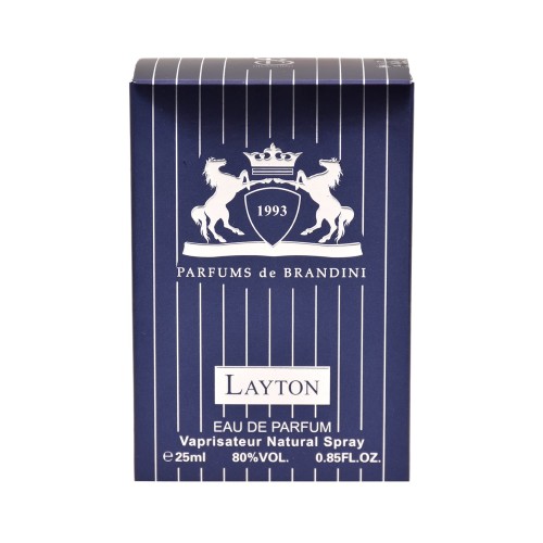 عطر ادکلن لیتون زنانه و مردانه Layton