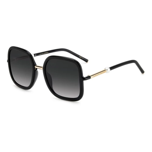 عینک آفتابی کرولینا هررا CAROLINA HERRERA HER 0078 - Image 4