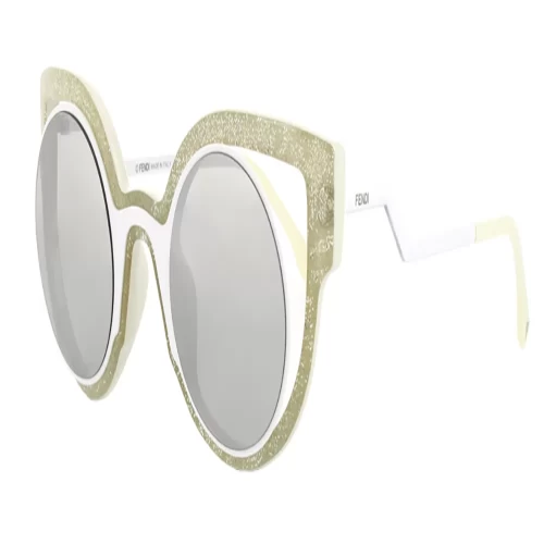 عینک آفتابی فندی FENDI FF 0137/S NU6 SS - Image 5