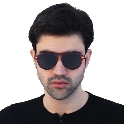 عینک آفتابی مارتیانو مدل Martiano 2150 - Image 2