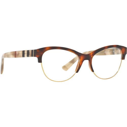 عینک طبی بربری burberry BE2235V 3601 - Image 3