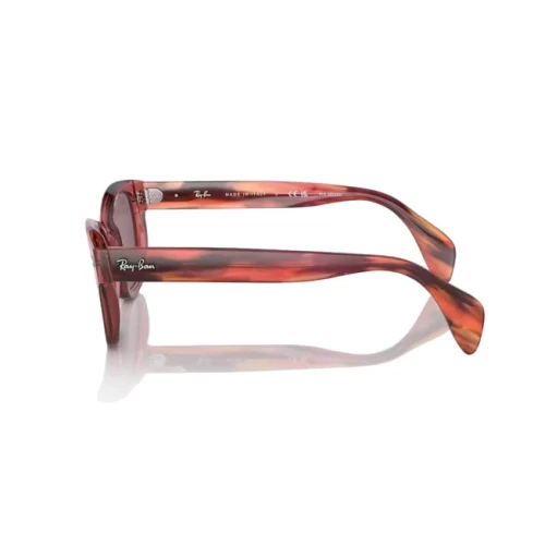عینک آفتابی ریبن RayBan RB0880S 6639AF - Image 5