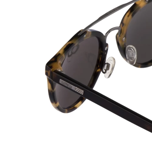 عینک آفتابی Revo RE1009GF 02 GGY - Image 4