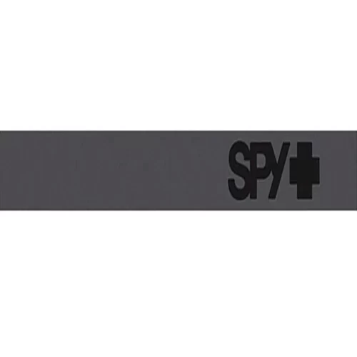 عینک اسکی اسپای SPY Crusher Elite Matte Gray - HD Bronze with Silver Spectra - Image 2
