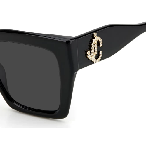 عینک آفتابی جیمی چوو Jimmy Choo ELENI - Image 3