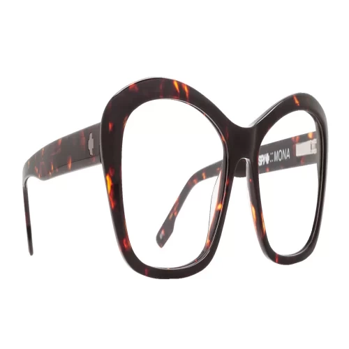 عینک طبی اسپای Spy Mona 52 Fuchsia Sunset - Image 3