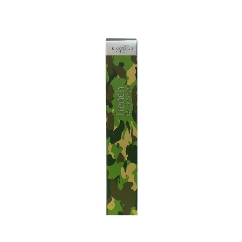 عطر ادکلن اگزودوس مردانه Exodus Trench