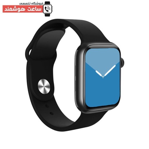 ساعت هوشمند مدل DT100 Pro Max - Image 5
