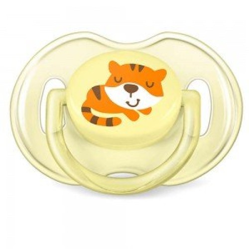 پستانک 0-6 ماه شب تاب scf176/28 avent