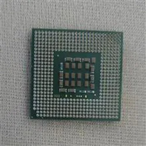 Cpu