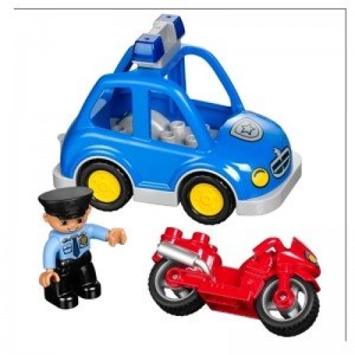 لگو Multi Vehicles lego 9349