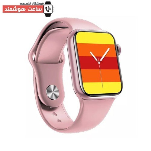 ساعت هوشمند مدل M16 Plus - Image 10
