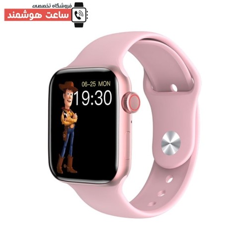 ساعت هوشمند مدل FK100 - Image 3