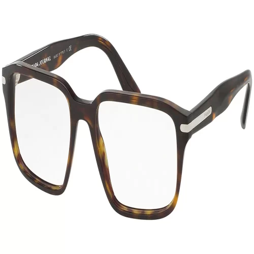 عینک طبی پرادا مدل Prada PR09TV 2AU1O1 - Image 2