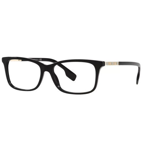 عینک طبی بربری burberry BE2246V 3001 53 - Image 2