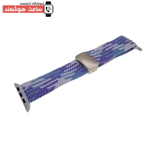 بند اپل واچ کنفی مگنتی کد 1350 - Image 11