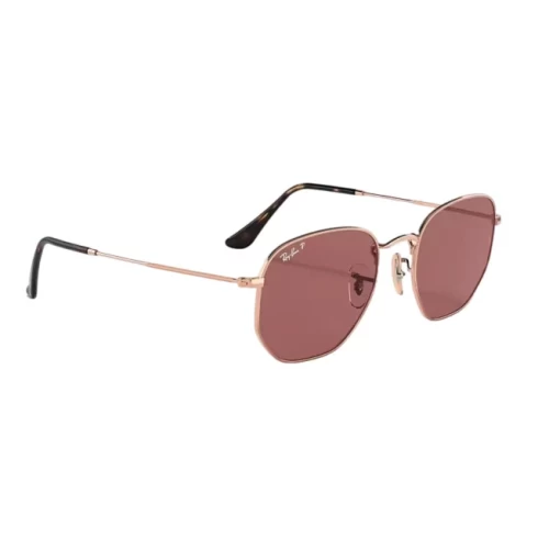 عینک آفتابی ریبن RayBan RB3548N 9202AF - Image 3
