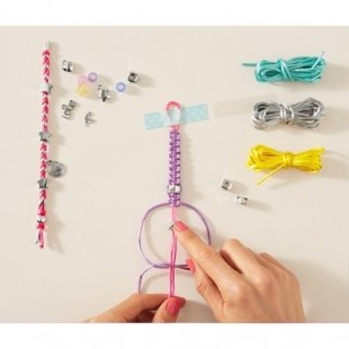 کیت آموزشی دستبند crayola کد 6211