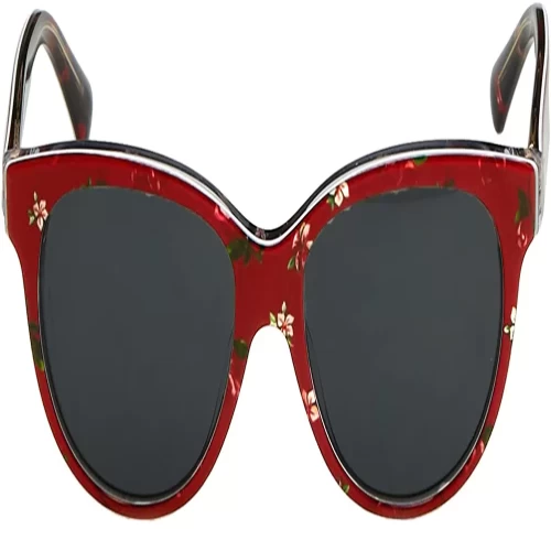 عینک آفتابی دولچه اند گابانا Dolce & Gabbana DG4176S 298787 - Image 6