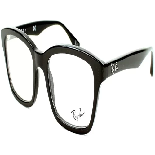 عینک طبی ریبن RayBan RX5267V 2000 - Image 2