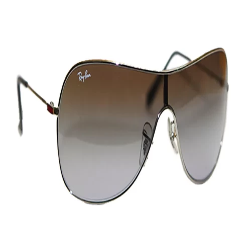 عینک آفتابی ریبن RayBan RB3211S 00368 32 - Image 3
