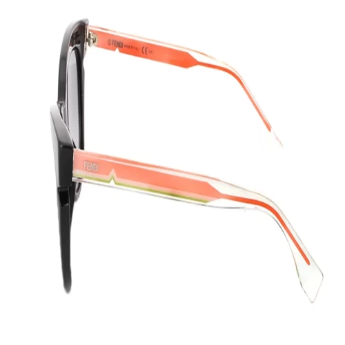 عینک آفتابی فندی FENDI FF 0132/S N7A JJ - Image 3