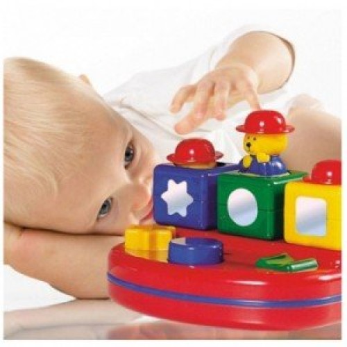 تدی پرشی tolo كد 89205