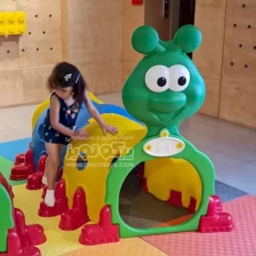 تجهیزات مهدکودک