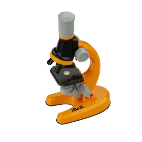 میکروسکوپ جیبی قابل حمل آیبکس مدل Ibex HandScope2 کد 6698593