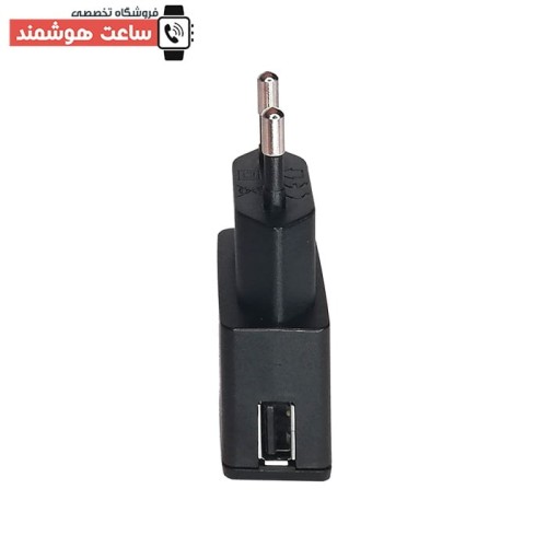 آداپتور شارژر ساعت هوشمند تاچ لاین - Image 5