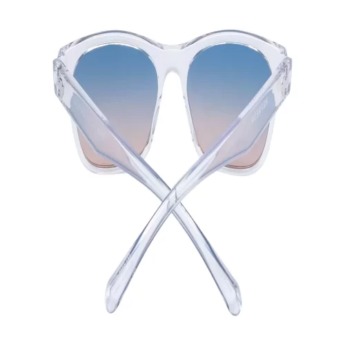 عینک آفتابی اسپای Sundowner Clear Blue Sunset Fade - Image 5