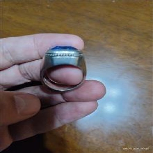 انگشتردستساز