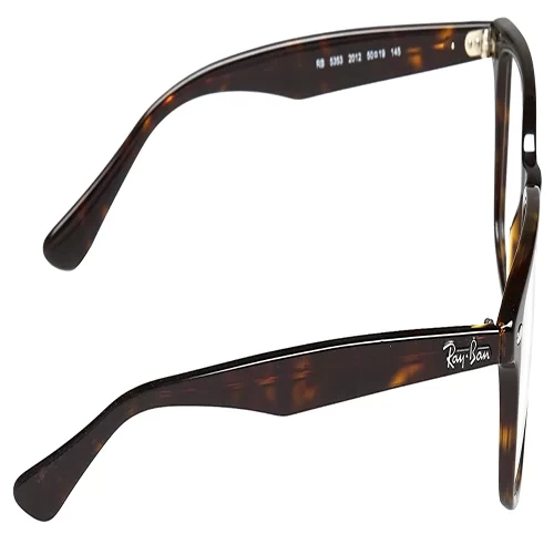 عینک طبی ریبن RayBan RX5353V 2012 - Image 4