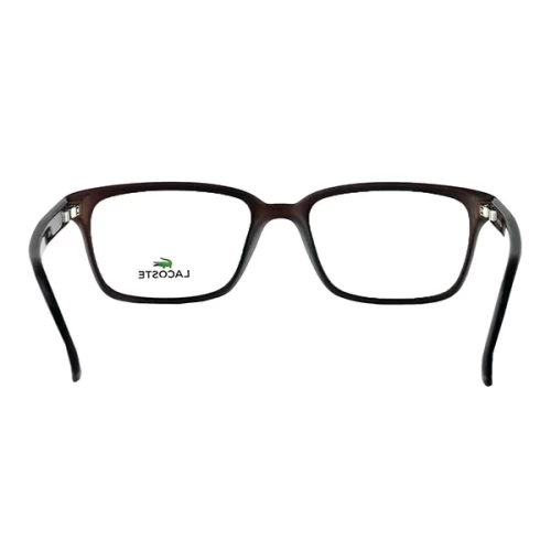 عینک طبی لاکوست 2783V 210 - Image 3