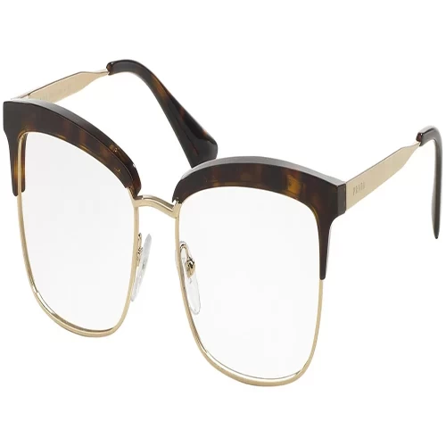 عینک طبی پرادا مدل Prada PR08SV 2AU1O1 - Image 2