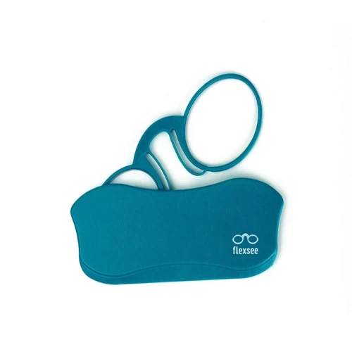 عینک مطالعه فلکسی FLEXSEE Gravity Readers - Image 7
