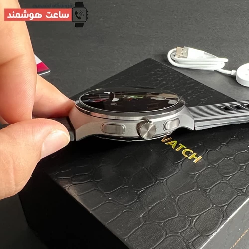 ساعت هوشمند سیم کارت خور VP50 - Image 7