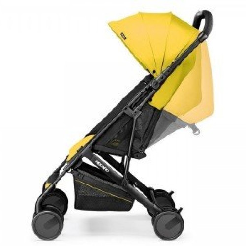 کالسکه recaro مدل easylife رنگ pink