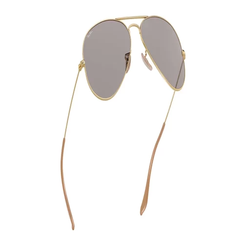 عینک آفتابی ریبن RayBan 3025 9064V8 55 - Image 4