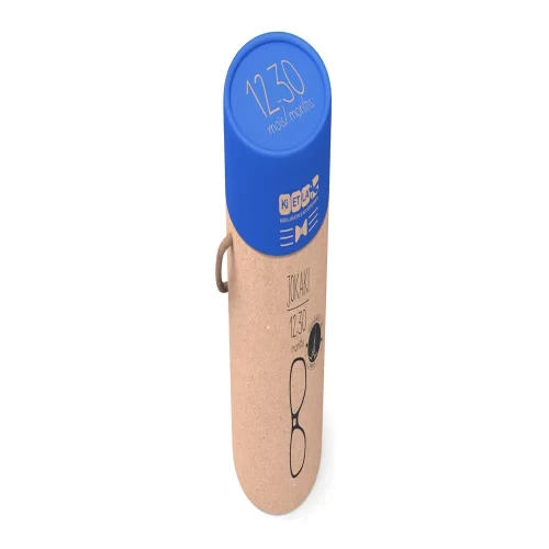 عینک آفتابی بچه‌گانه Kietla T2 Jokaki Royalblue - Image 3