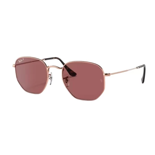 عینک آفتابی ریبن RayBan RB3548N 9202AF - Image 2