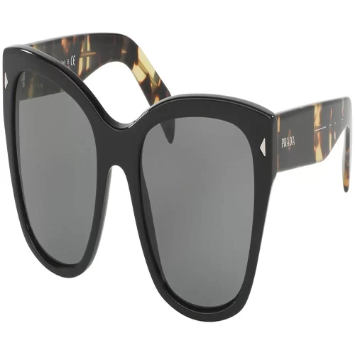 عینک آفتابی زنانه پرادا مدل Prada PR9SS 1AB9K1 - Image 2