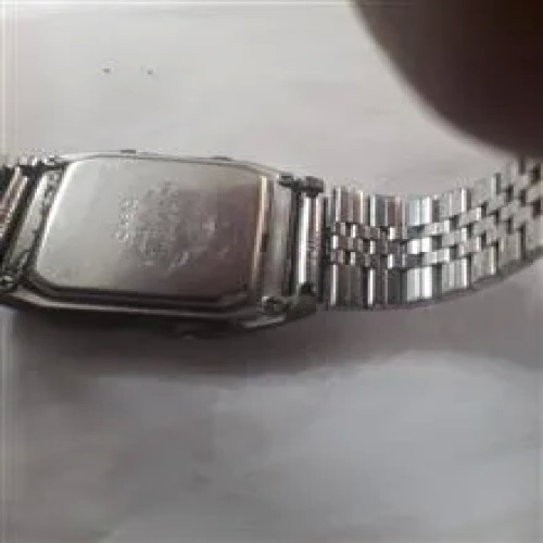 ساعت
